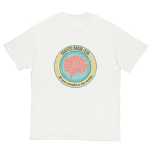 Load image into Gallery viewer, Chaotic Brain Club Shirt
