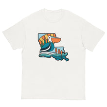 Load image into Gallery viewer, Louisiana Pelican Blues Shirt
