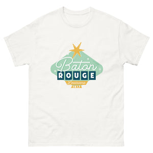 Baton Rouge Shirt - Once Upon A Sign
