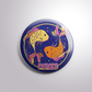 Zodiac 1.5" Buttons