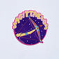 Sagittarius Zodiac Sticker