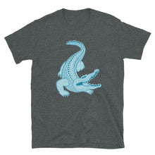 Load image into Gallery viewer, Alligator Blues Shirt
