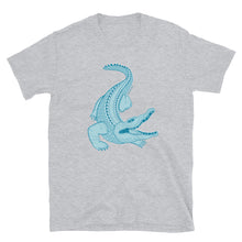 Load image into Gallery viewer, Alligator Blues Shirt
