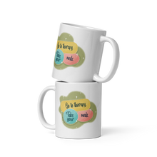 Load image into Gallery viewer, Go To Therapy Mug
