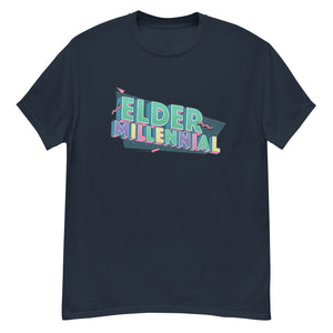 Elder Millennial Shirt