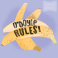 Billy Madison Buttons (or Magnets!)