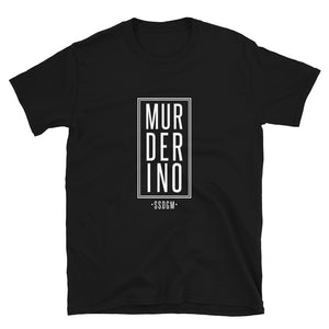 Murderino Shirt Unisex Tee