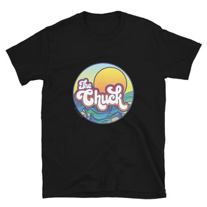 The Chuck-- Lake Charles Shirt