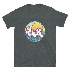 The Chuck-- Lake Charles Shirt