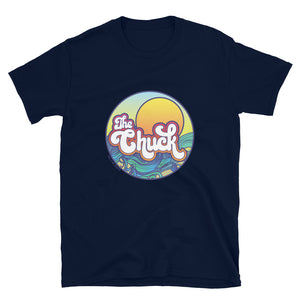 The Chuck-- Lake Charles Shirt