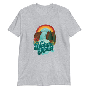 Nature Nerd T-Shirt