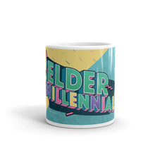 Load image into Gallery viewer, Elder Millennial Mug
