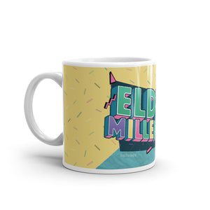 Elder Millennial Mug