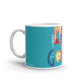 Keep Going Mug