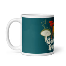 Load image into Gallery viewer, Grow Your Own Way Mug
